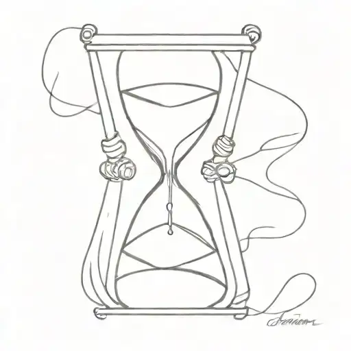 Hourglass