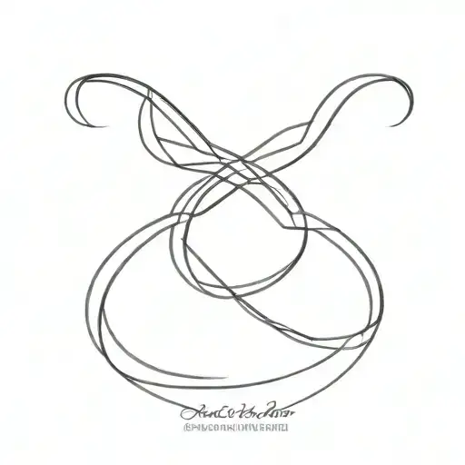 Infinity Symbol