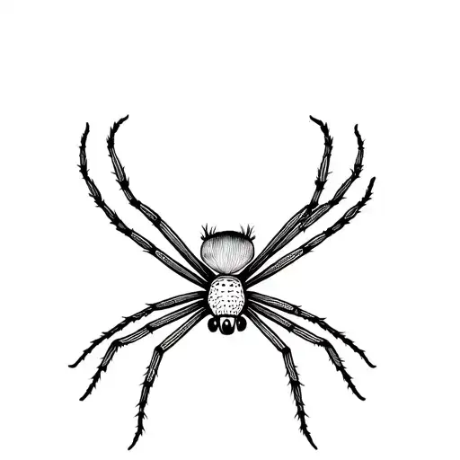 Peacock Spider