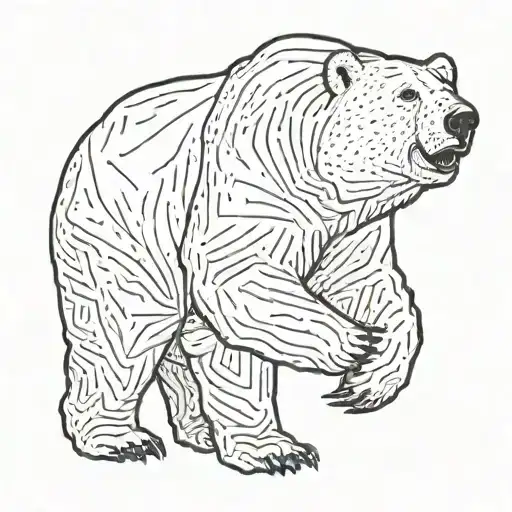 Ice Bear