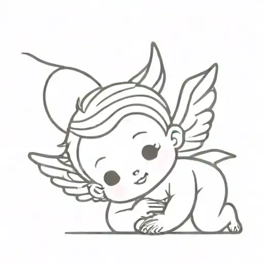 Baby Cupid