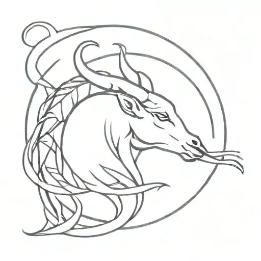 Capricorn