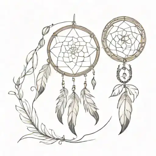 Dreamcatcher