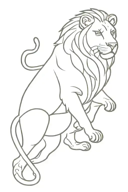Leo Zodiac Sign