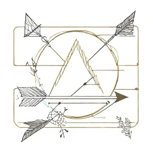 One Arrow Design