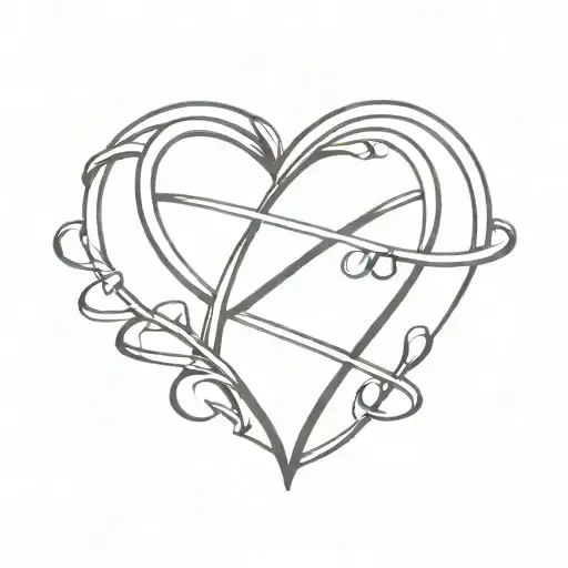 20 In A Heart Connected To The Word Victory