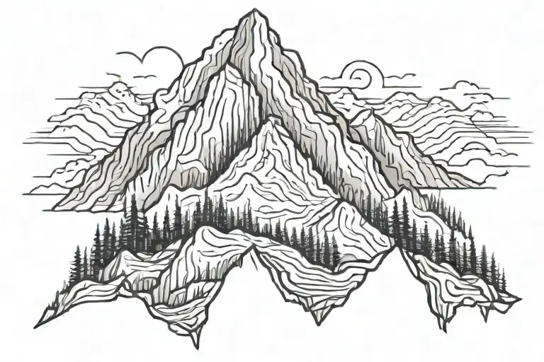 Mountain Top
