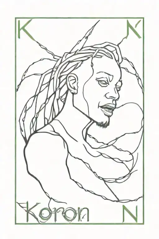 Korn Issues Cover Reimagined