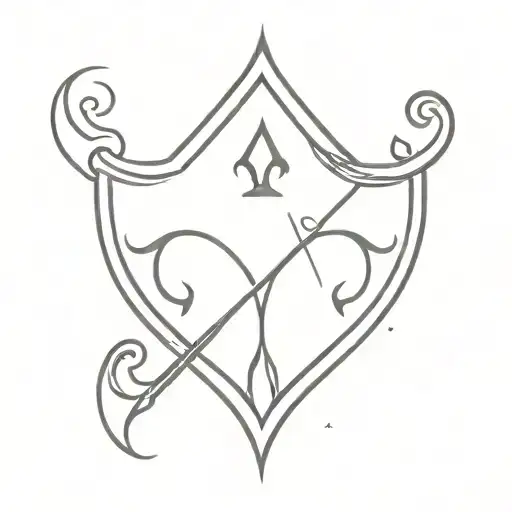 Spade Symbol