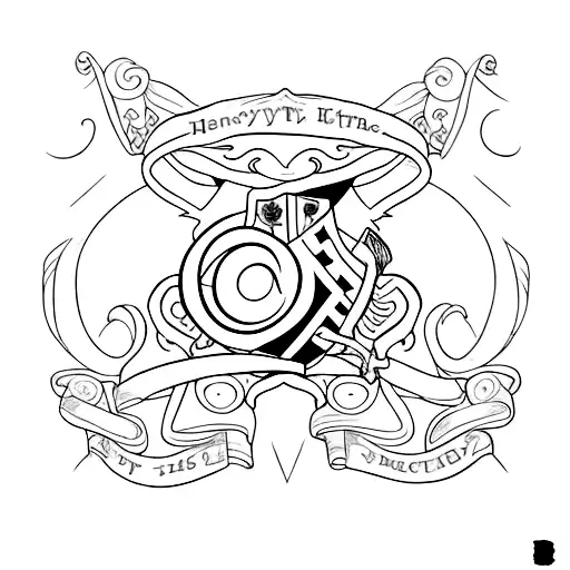 Harry Potter E Disney