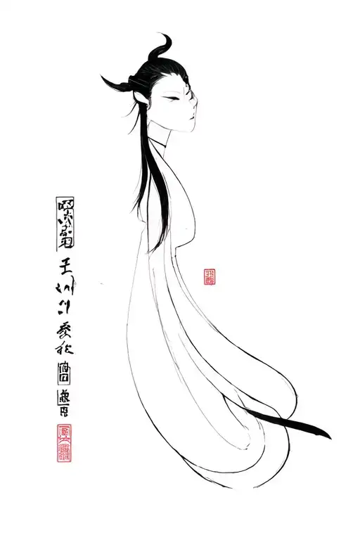 Yokai Neo Neo Japanese Neo