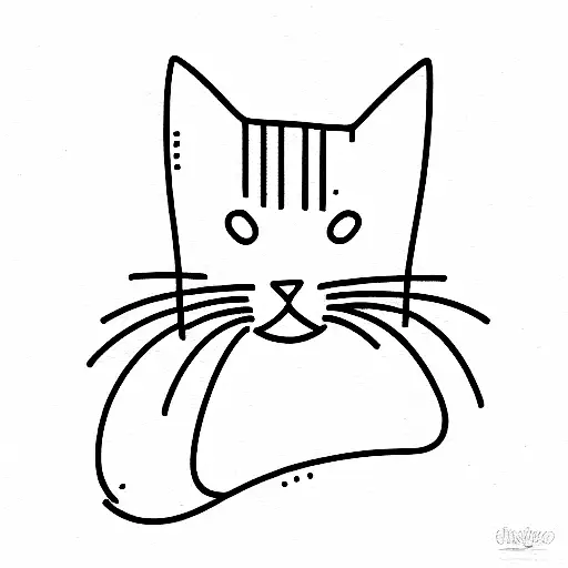 Cat And Dog And The Numbers 987