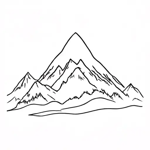 A Message To Bears Mountain