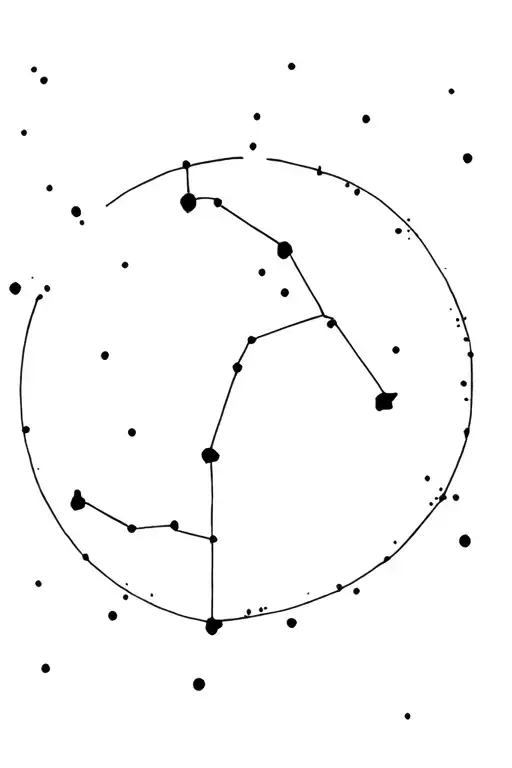 Leo Constellation