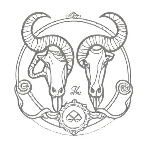 Aries And Cancer Zodiac Sign