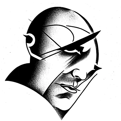 Commander Data From Star Trek