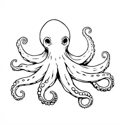 Octopus