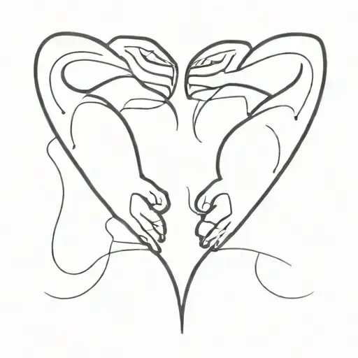 Separation Because Of Too Much Love And Not Being Together