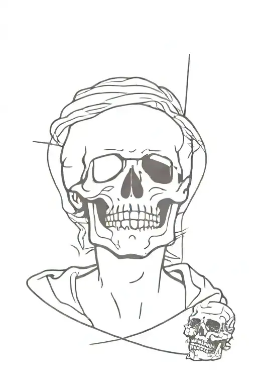 Death Dad Who Love Photos