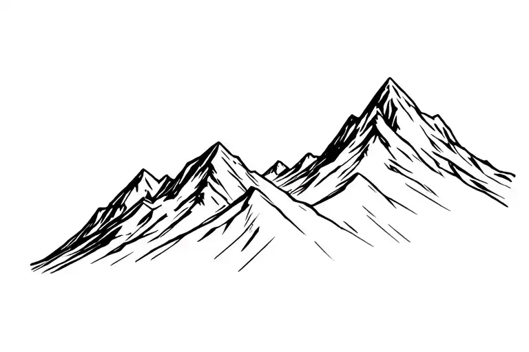 Gpx Track With Mountain Profil