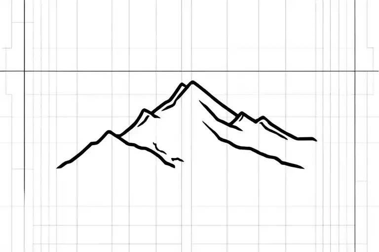 Gps Track Track With Mountain Profil