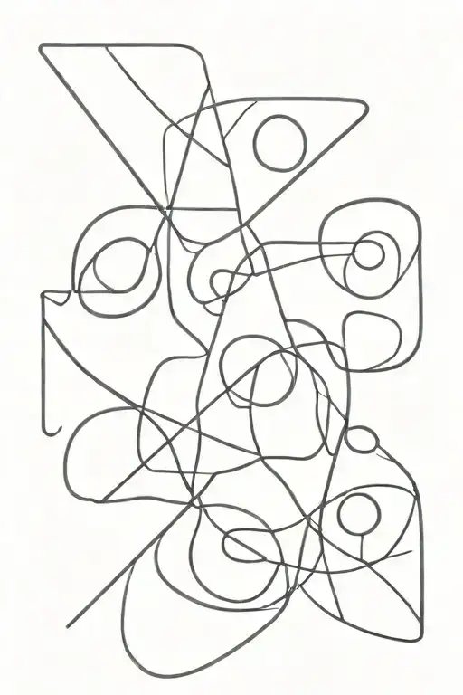 Abstract Representation