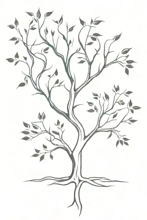 Family Tree