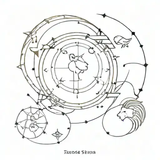 Zodiac Signs
