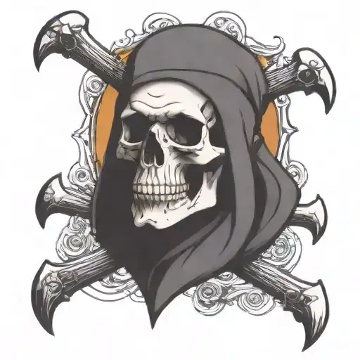 Skull