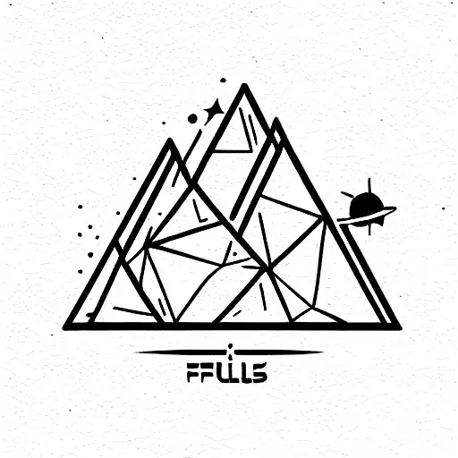 Space Pyramids Full E