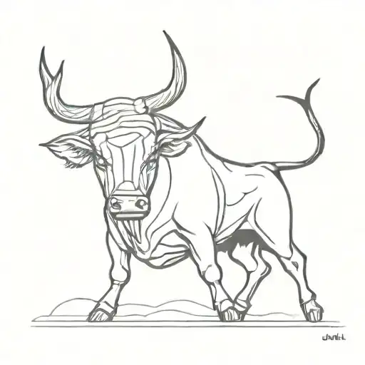 Bull Turkish