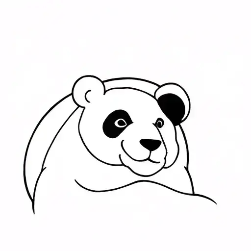 Panda Bear