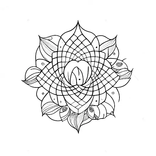 4 Daughters And 1 Son