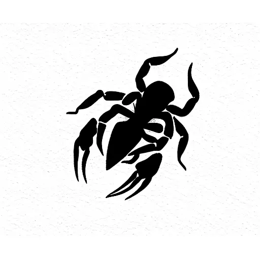Scorpion
