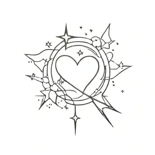 I Love You To The Stars And Back