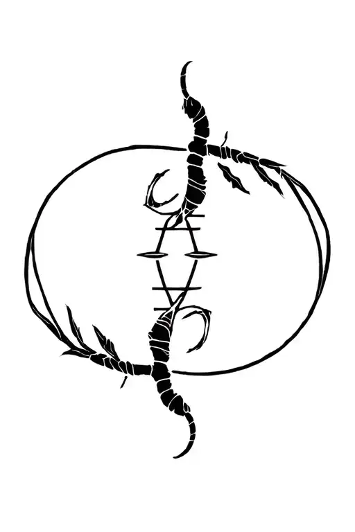 Libra And Scorpio Zodiac