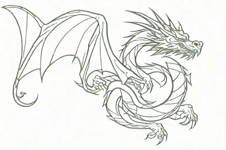 Dragon