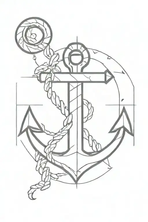 Anchor