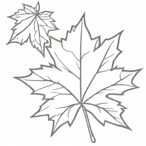 Maple Leaf