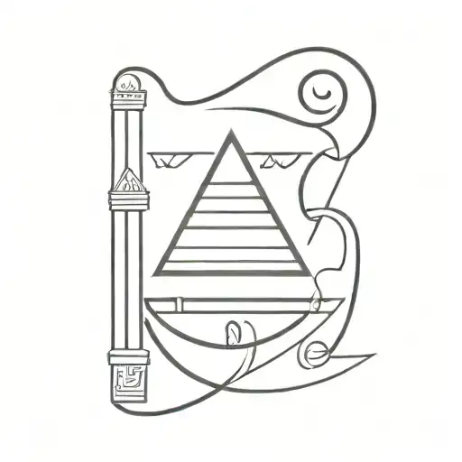 Egyptian Hieroglyphics