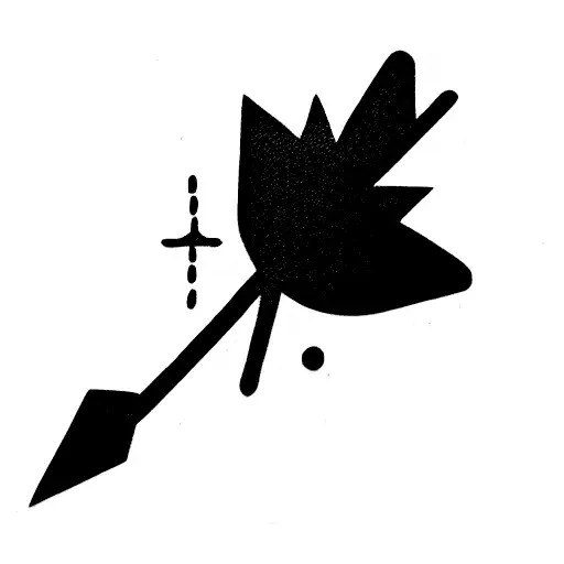 Simple Cartoon Character