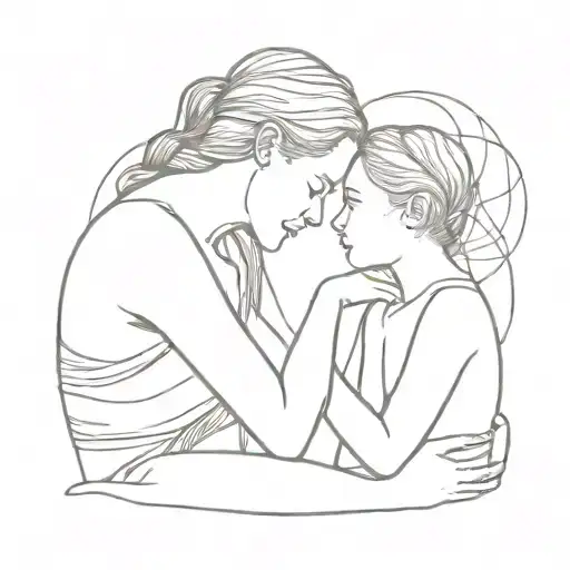 Carol King Tapistry Mother Daghter