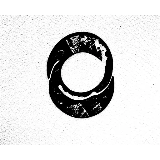 Enso Ring