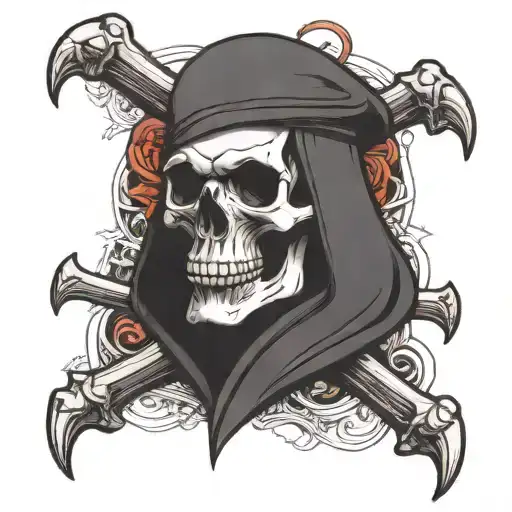 Skull