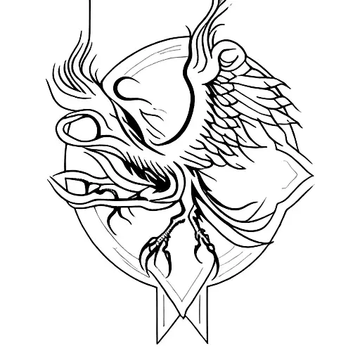 Freet Phoenix Back Arm