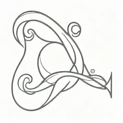Ampersand Symbol