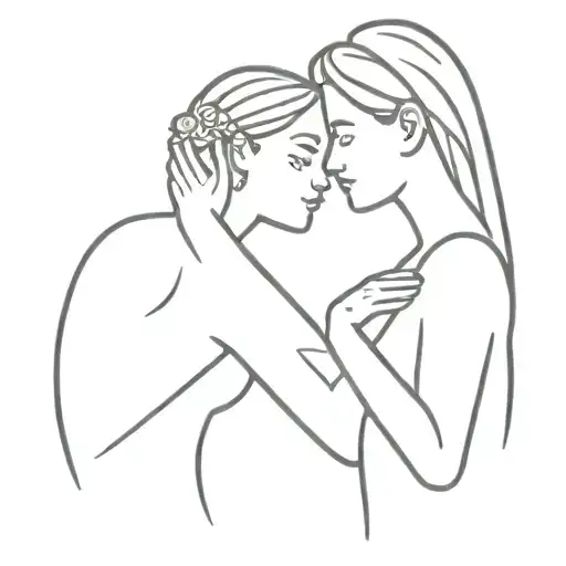 Best Friend Matching