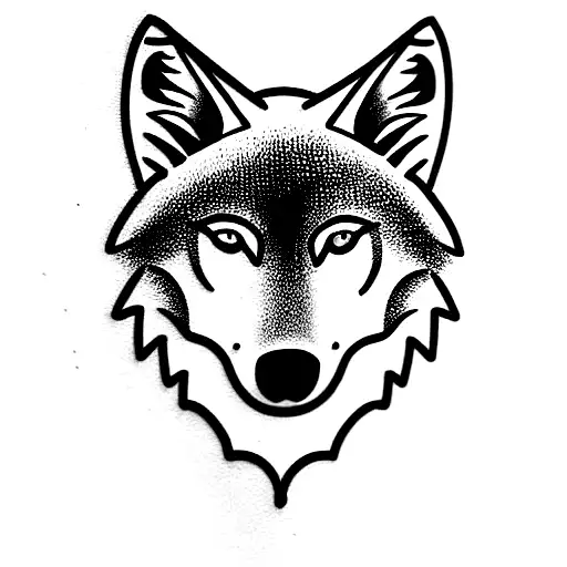 A Wolf And A Semicolon