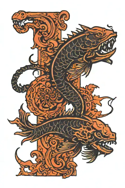 Pisces And Scorpio Zodiac Sign