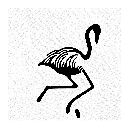 Flamingo Player